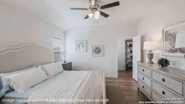 Building Photo - 4106 Claystone Canyon