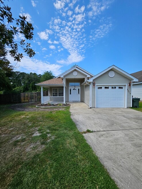 Building Photo - 3316 Golden Rain Dr