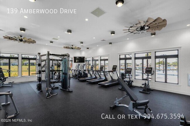 Building Photo - 139 Amberwood Dr