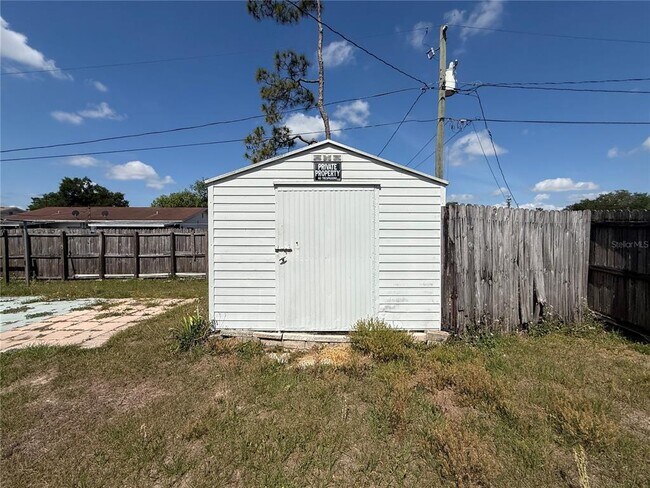 Building Photo - 6035 10th St
