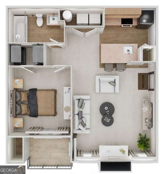 Building Photo - 100 Akers Ridge Dr SE