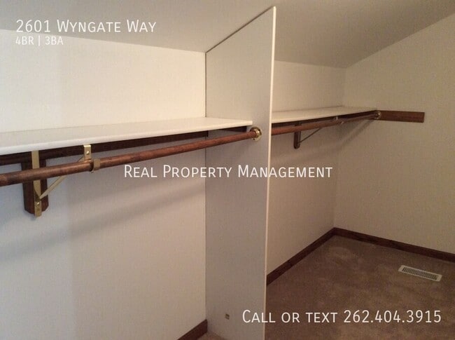 Building Photo - 2601 Wyngate Way