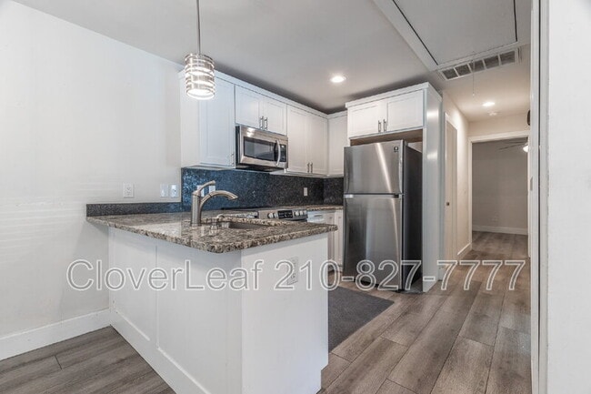 Building Photo - 139 Hansford St
