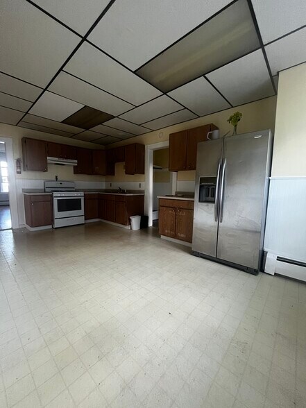 Building Photo - 1510 Lenox Ave