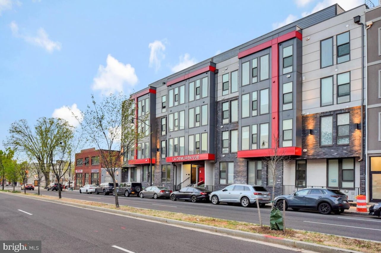 Building Photo - 1028 Bladensburg Rd NE