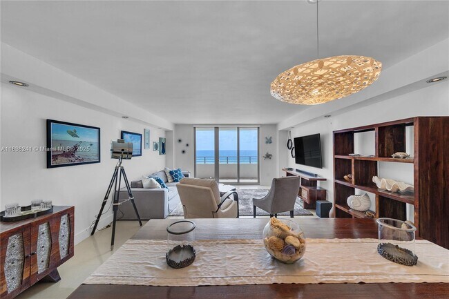 Building Photo - 5555 Collins Ave