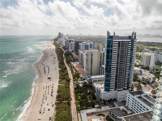 Building Photo - 6301 Collins Ave