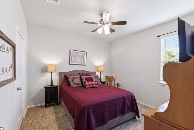 Building Photo - 4110 Magliana Ln