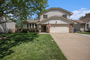 Building Photo - 3738 Burr Oak Dr