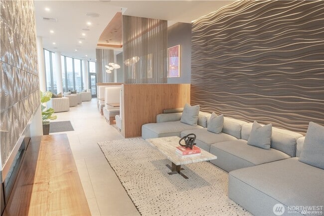 Building Photo - 1Bd/1Ba Seattle Condo