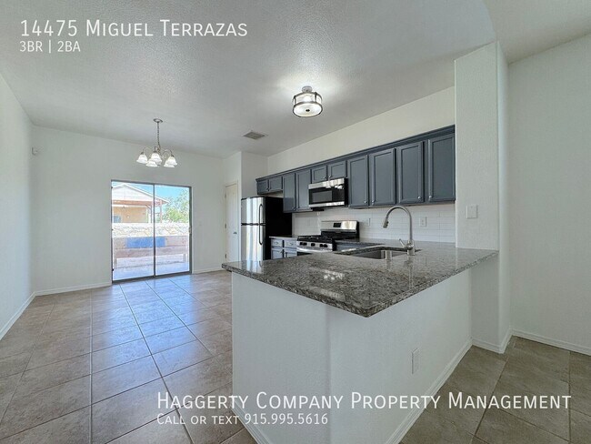 Building Photo - 14475 Miguel Terrazas Dr