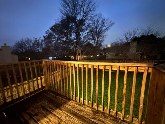 Building Photo - 8104 Hood Cir