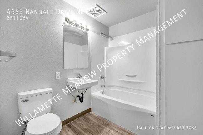 Building Photo - 4665 Nandale Dr NE