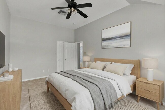 Building Photo - 8315 Hayden Cove Dr