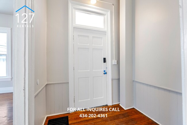 Building Photo - Modern Comfort Meets Prime Convenience - 3BR/2BA in Lynchburg!