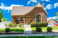 Building Photo - 738 S 1300 E