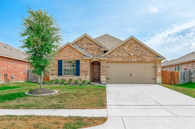 Building Photo - 18118 Van Berkel Ln