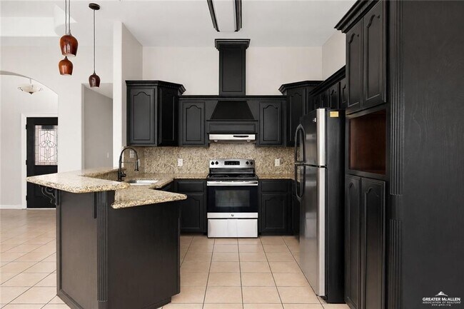 Building Photo - 1203 Harbor Ln