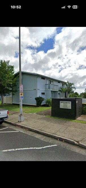 Building Photo - 98-905-905 Kaonohi St