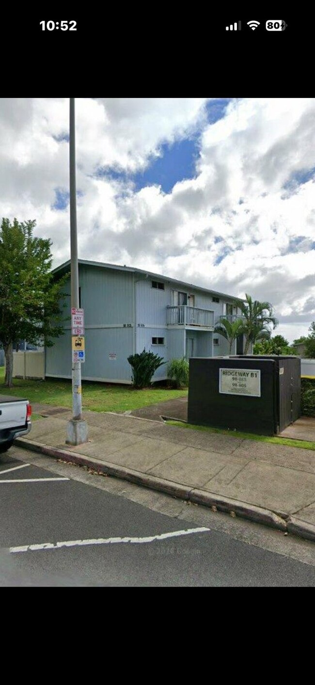 Building Photo - 98-905-905 Kaonohi St