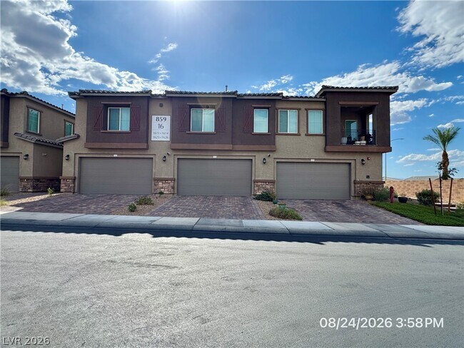 Building Photo - 859 Nova Heights St
