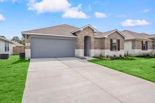 Building Photo - 212 Barton Crk