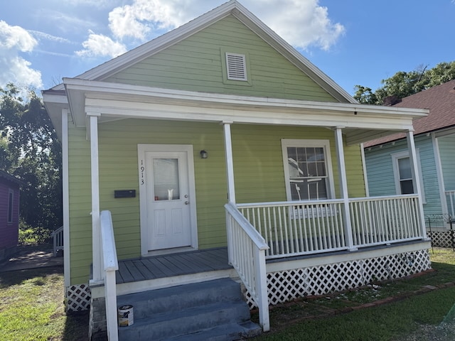 Building Photo - 1913 Redell St