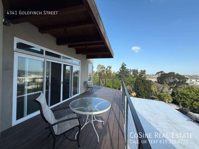 Building Photo - 4341 Goldfinch St