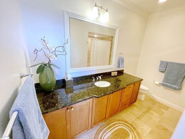 Building Photo - Kai Malu at Wailea luxury furnished townhome, 24-panel PV system, 3 bedroom 2.5 bathroom -Availab...