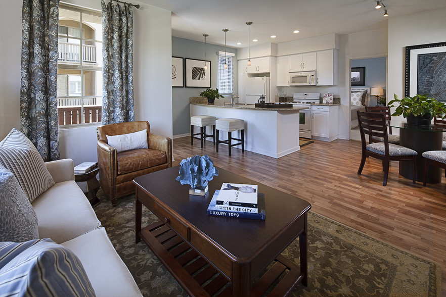 The Enclave at South Coast - Costa Mesa, CA | Apartment Finder