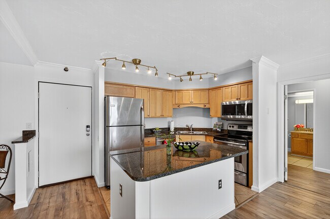 Building Photo - 1301 Speer Blvd