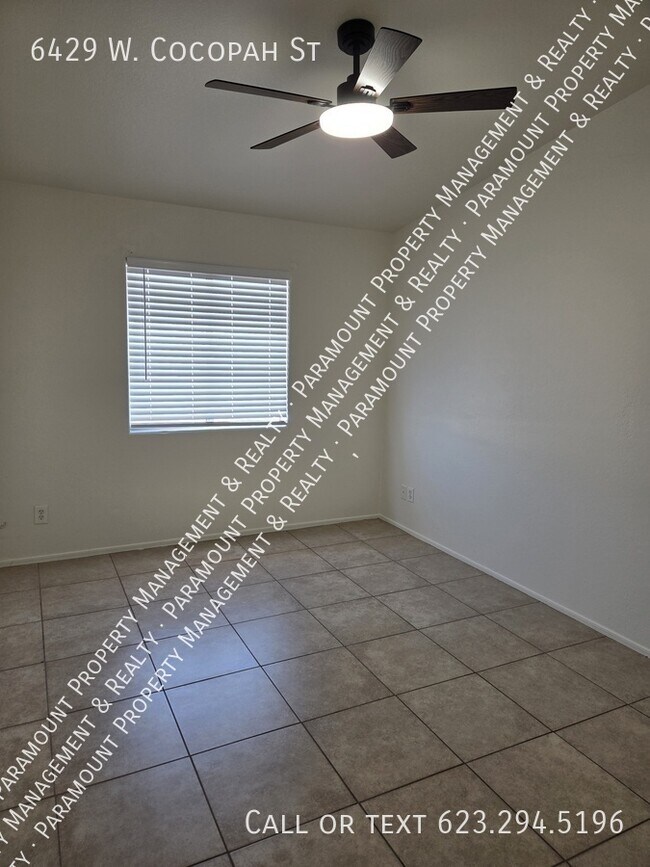 Building Photo - 6429 W Cocopah St