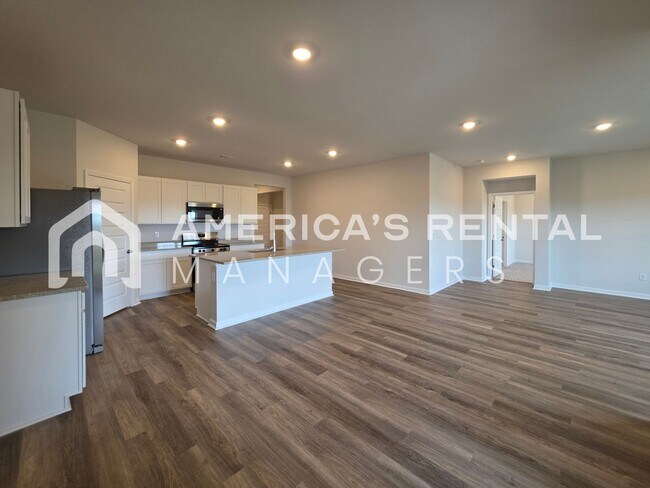Building Photo - New Construction Home for Rent!
