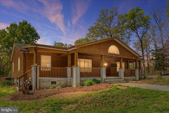 Building Photo - 716 Gafia Lodge Rd