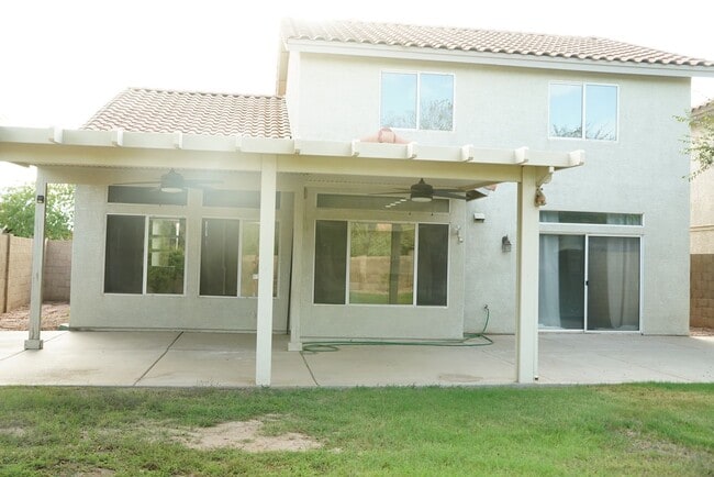 Building Photo - 1231 N Firehouse Ct
