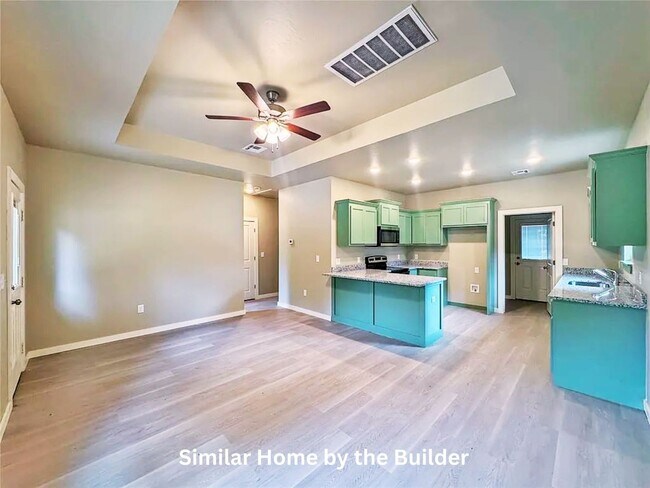 Building Photo - New 2-Bedroom Home in El Reno – Move-In Ready!
