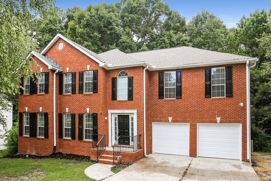 Primary Photo - 3747 Wolverton Cir