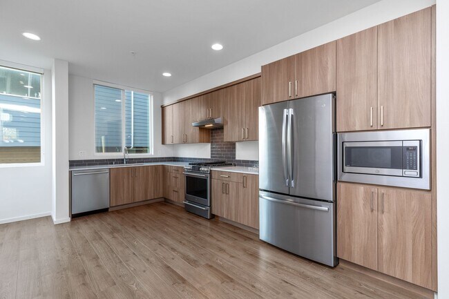 Building Photo - 8025 15th Ave NW