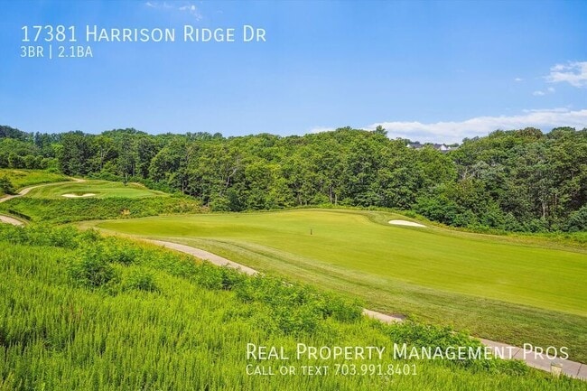 Building Photo - 17381 Harrison Rdg Dr