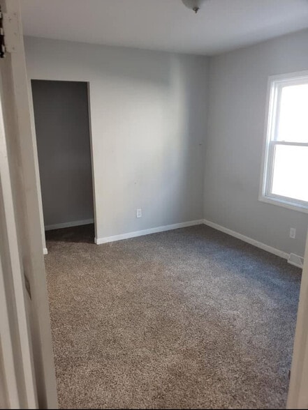 Bedroom 1 - 2802 S Chicago Ave