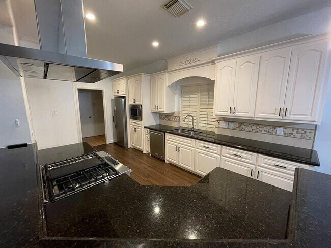 Building Photo - 1715 Wilderness Park Ct