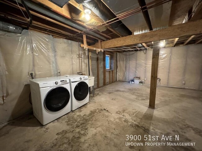 Building Photo - 3900 51st Ave N