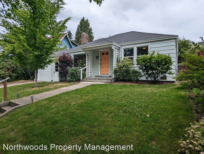 Primary Photo - 2 br, 1 bath House - 1675 Washington St