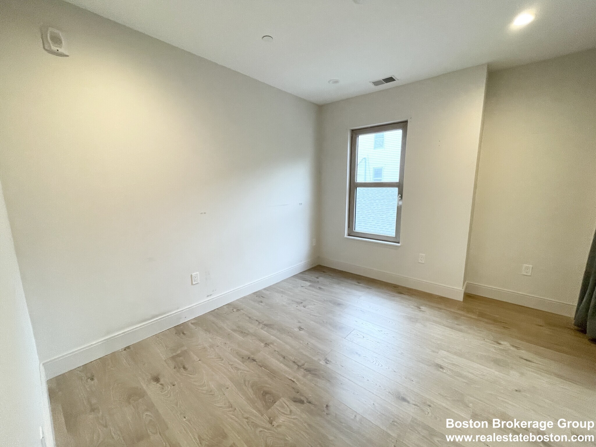 Bedroom #2 - 118 Buttonwood St