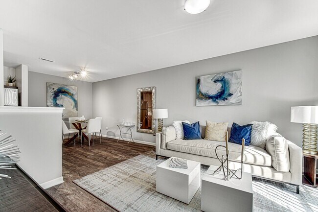 Building Photo - 122 Brahms Ct