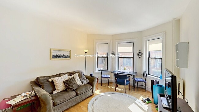 Building Photo - 1340 Commonwealth Ave