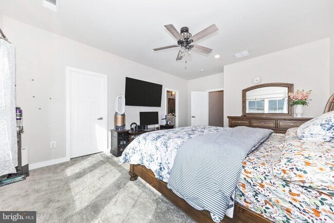 Building Photo - 6110 Stonecat Ct