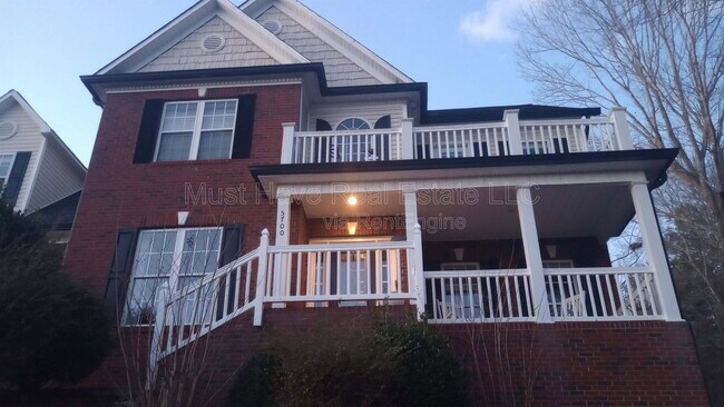 Building Photo - 5700 Crown Terrace