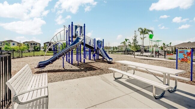 Building Photo - 7303 Canterbury Bells Ct