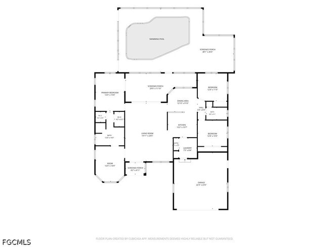 Building Photo - 1132 SE 32nd Terrace